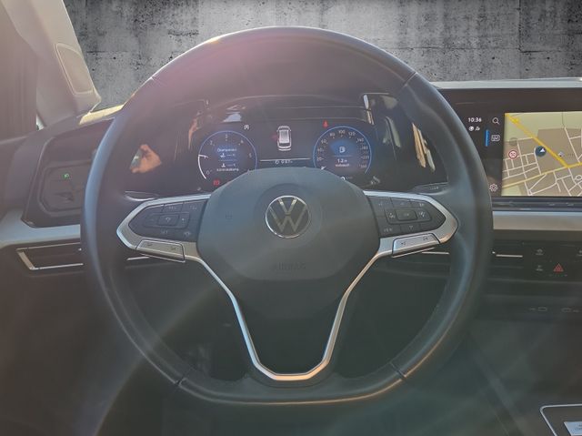 Golf Variant LIFE 2.0 TDI SCR DSG AHK