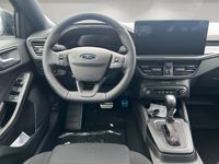 Ford Focus - Vorschau Bild 10