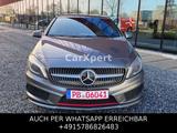 Mercedes-Benz A250 AMG*ILS*2-Hand*Sport - Mercedes-Benz A 250: Kleinwagen