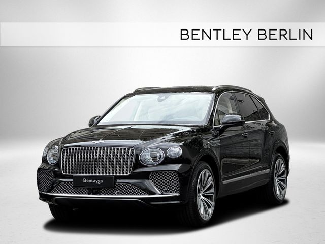 Bentley Bentayga  Atelier Edition V8  - BENTLEY BERLIN -