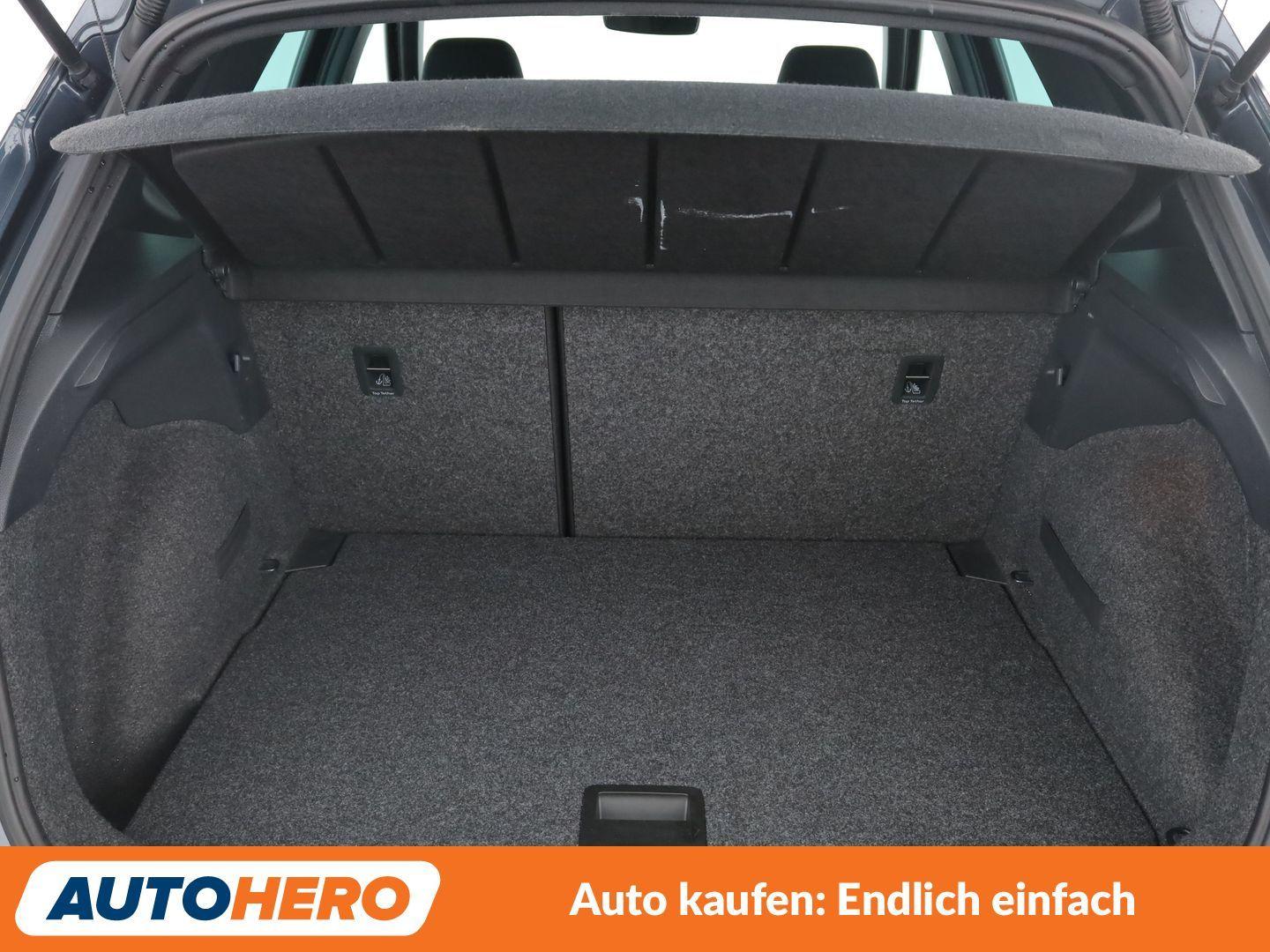 SEAT Arona 1.0 TSI FR Aut.*NAV*ACC*CAM*PDC*SHZ*ALU*, миниатюра 16