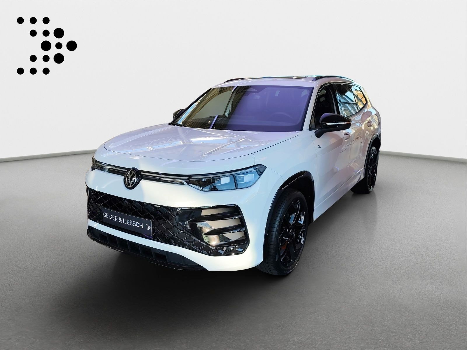 Volkswagen Tayron - Bild 1