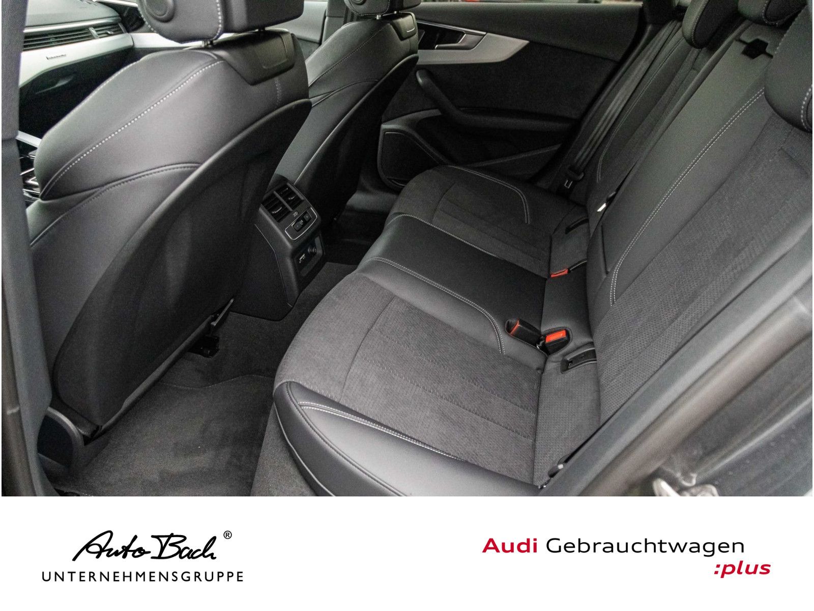Audi A5 - Bild 16