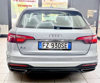 Audi A4 - 6