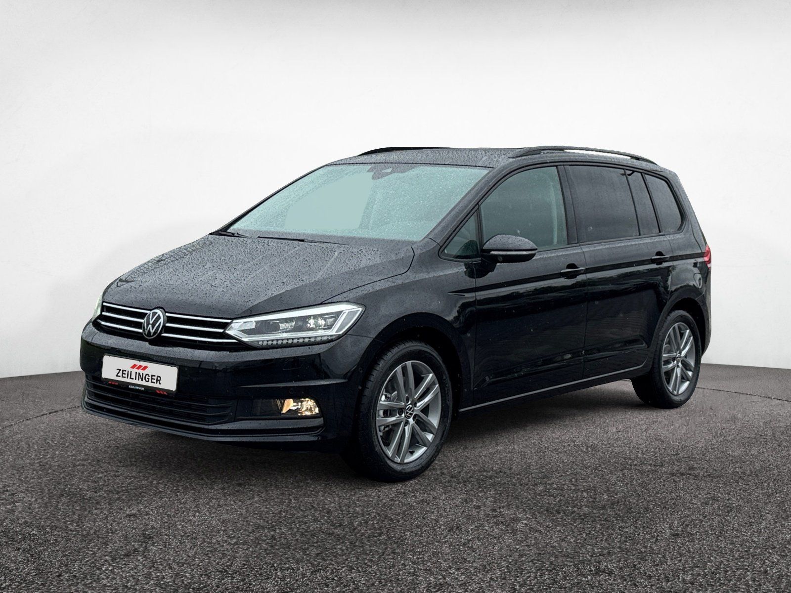 Volkswagen Touran - Bild 2