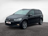 Volkswagen Touran - Vorschau Bild 2