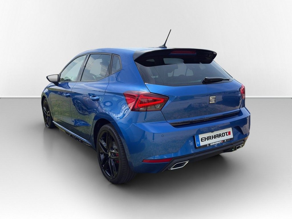 Seat Ibiza - Bild 9