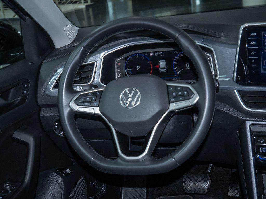 Volkswagen T-Roc 1.5 TSI DSG Style Pano Navi Kamera APP SHZ, миниатюра 8