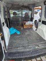 Fiat Doblo 1.6 16V Multijet LOUNGE LOUNGE - Fiat Doblo LOUNGE