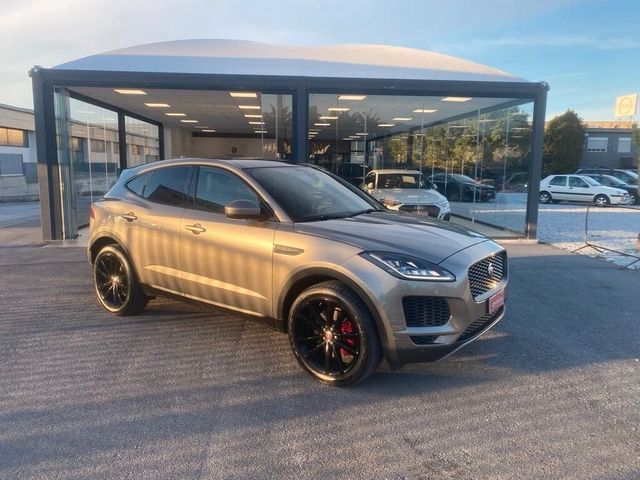 Jaguar E-Pace 2.0D 150 CV R-Dynamic S AWD