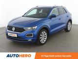 Volkswagen T-Roc 1.5 TSI ACT Sport Aut.*NAVI*ACC*PDC* - VW T-Roc Gebrauchtwagen in Hamburg