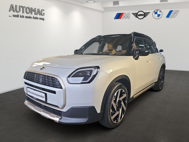 MINI Countryman C Paket S*Head Up*Driving Assist*LED*