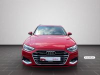 Audi A4 - Vorschau Bild 6