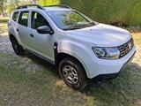 Dacia Duster II Essential - Dacia Duster Essential mit Diesel-Antrieb