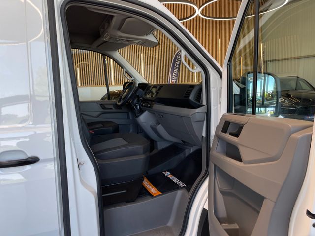 Volkswagen Crafter  Kasten 35 mittellang FWD *PDC*19%MWST