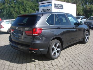 BMW X5 - 6