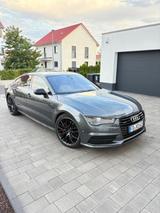 Audi A7 3.0 TDI 240kW quattro comp. tiptr. Spb. c... - Audi A7 von privat