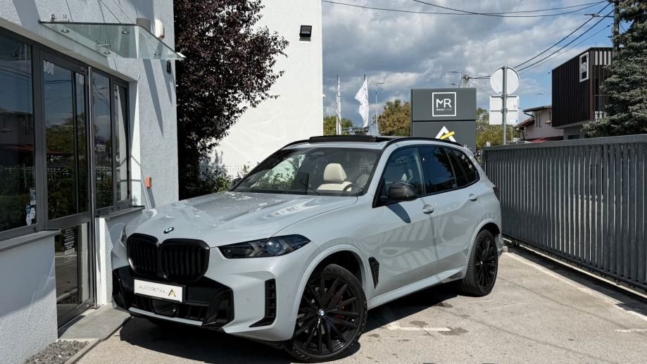 Image of BMW X5