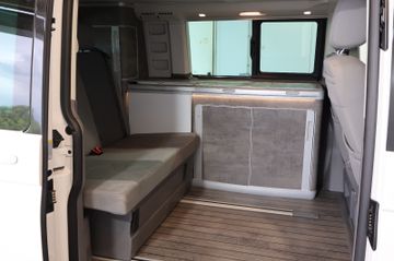Volkswagen T6.1 California Ocean Edi. AUFSTELLDACH+AID+ACC