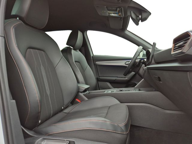 Cupra Formentor 1.5 TSI 7-Gang-DSG