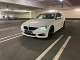 BMW 430i xDrive Gran Coupé M Sport. DIGI TACHO. HUD - BMW 4er Reihe Gebrauchtwagen in München