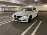BMW 430i xDrive Gran Coupé M Sport. DIGI TACHO. HUD - BMW 430 Gran Coupé von privat