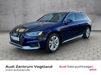Audi A4 Allroad - Vorschau Bild 1