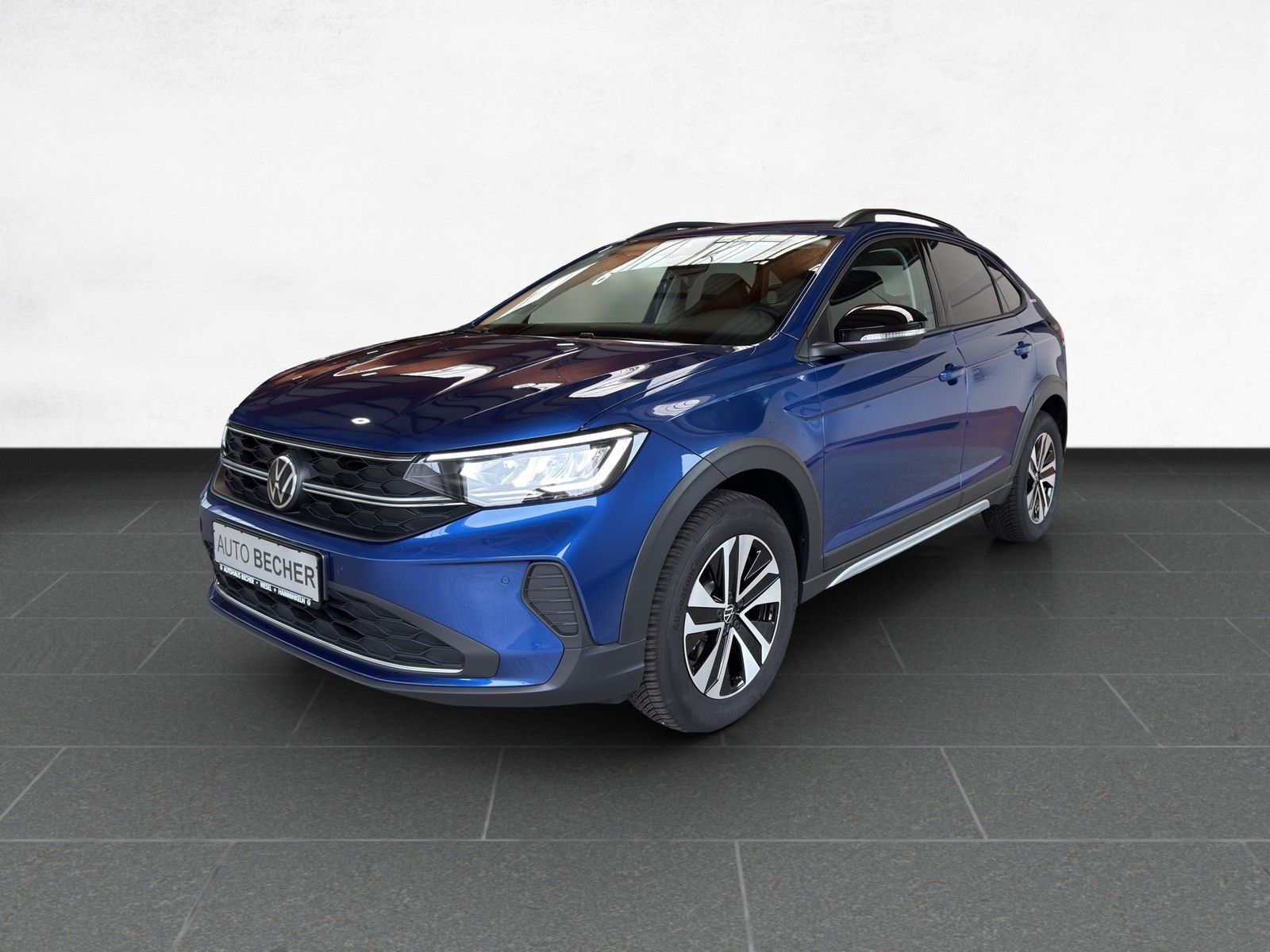 Volkswagen Taigo Energy 1.0 TSI DSG CarPlay LED Rückfahrk foto 2