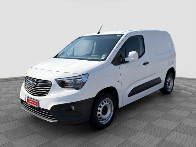 Image of Opel Combo