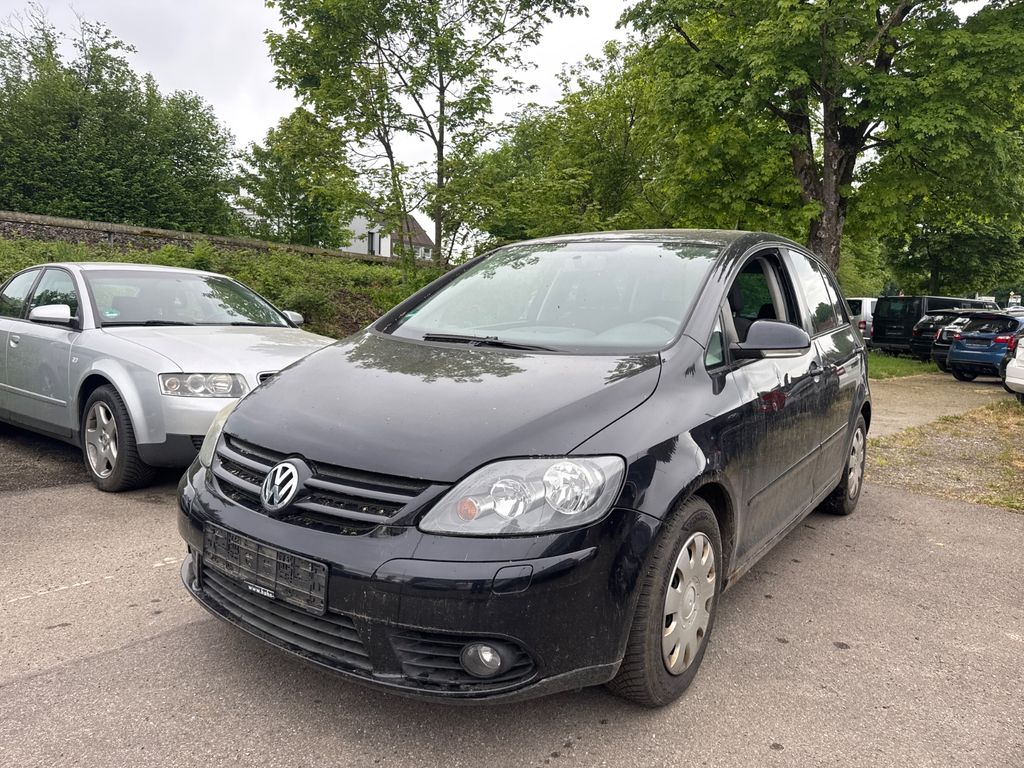 Angebot ansehen Volkswagen Golf