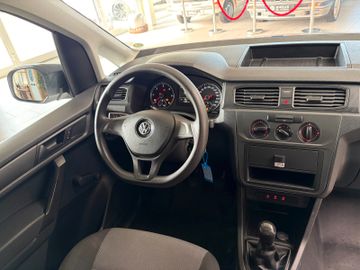 Volkswagen Caddy Maxi - 11