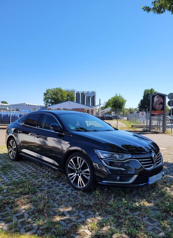 Image of Renault Talisman