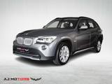 BMW X1 28 i xDrive X Line **BiXENON-TEMPOMAT-KLIMA** - gebrauchte BMW X1 aus dem Jahr 2011