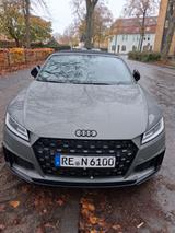 Audi TT 40 TFSI S tronic Roadster - - gebrauchte Audi TT aus dem Jahr 2023