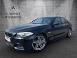 BMW 550i| M-Sport | HUD | Soft-Close | SD | - BMW 5er Reihe: Limousine