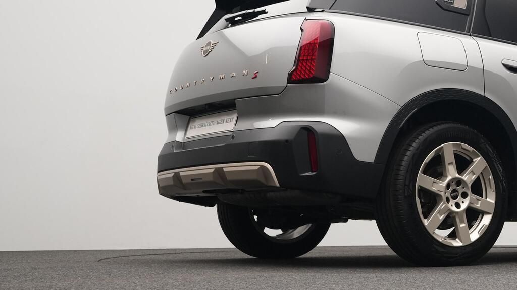 MINI Countryman S (Cooper) - Bild 21
