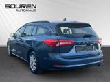 Ford Focus Turnier + Sitzheizung +Lenkradheizung +Spu - Ford Focus Gebrauchtwagen in Aachen