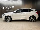 BMW X2 20d M Sport M PAKET+SHADOW+PANO+HEAD+KAMER+19 - BMW in Karlsruhe