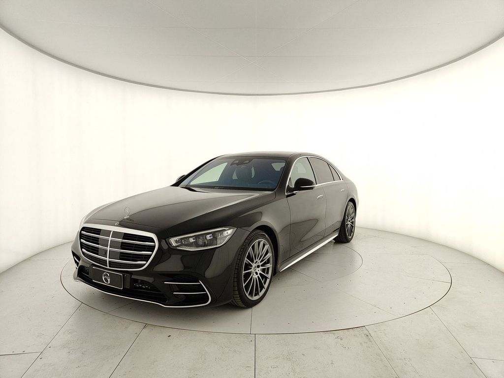 Image of Mercedes-Benz Other