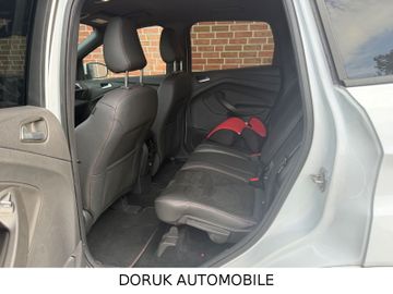 Ford Kuga - 10