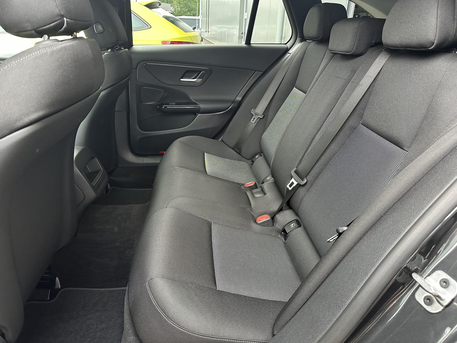 Mercedes-Benz C-Class d T Business 9G-TRONIC NAV+LED+ACC+KAMERA, миниатюра 12