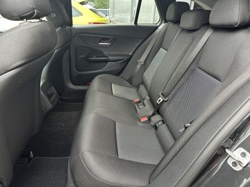 Mercedes C 200 - 12