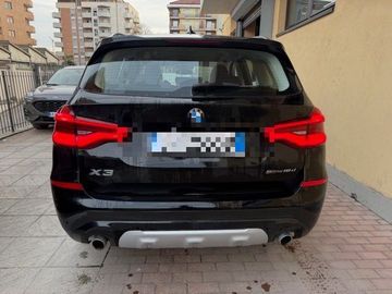 BMW X3 - 5