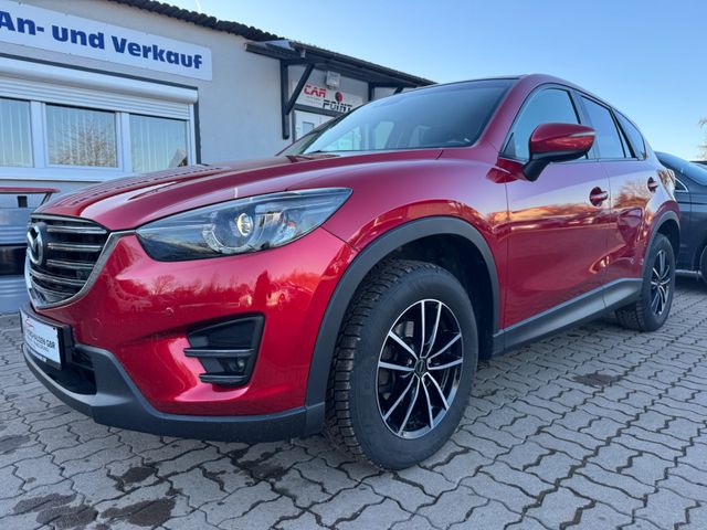 Mazda CX-5 Exclusive-Line 2WD