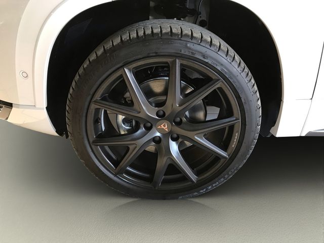 Ateca 1.5 TSI DSG*AHK*19Zoll*5J.Garantie*