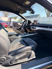 Audi A5 - 9