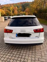 Audi A6 3.0 TDI 200kW quattro S tronic Av - - Audi A6: 20 TDI