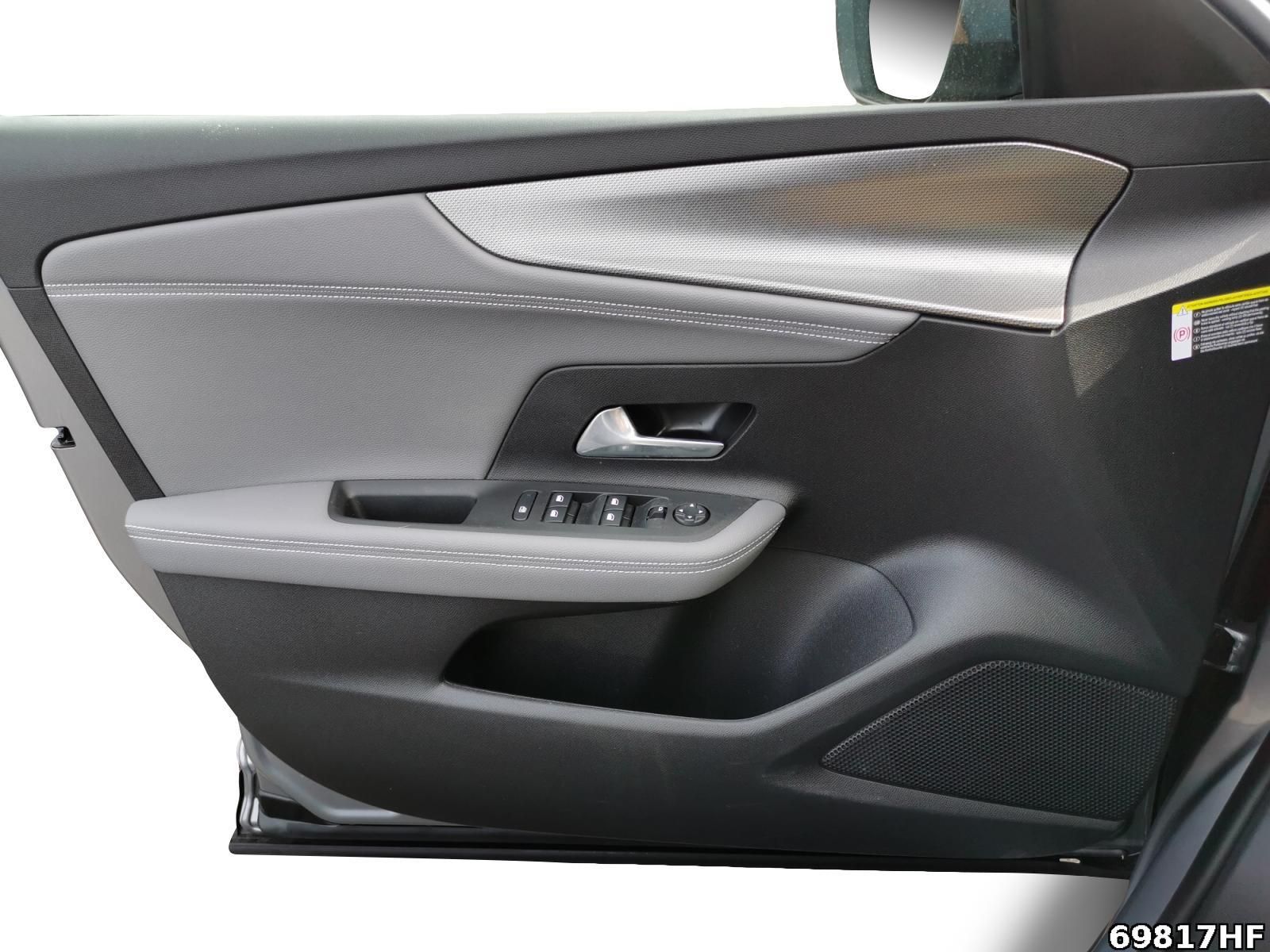 Fahrzeugabbildung Opel Mokka 1.2 Turbo Elegance*PDC*SHZ*Klima*