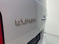PEUGEOT Expert 2.0 BlueHDi 122PS Klima Navi AHK