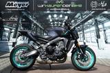 Yamaha MT 09  - Yamaha Motorräder in Aachen